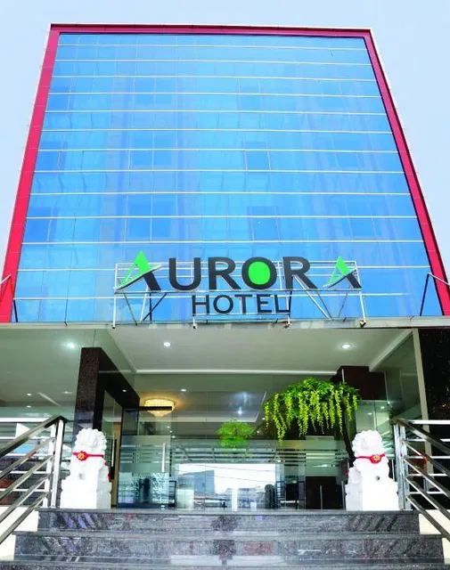Hotel Aurora
