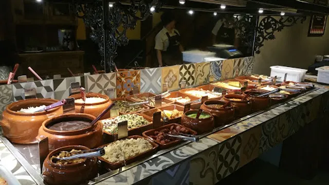 Restaurante Alecrim