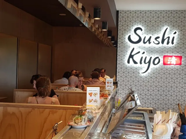 Sushi Kiyo
