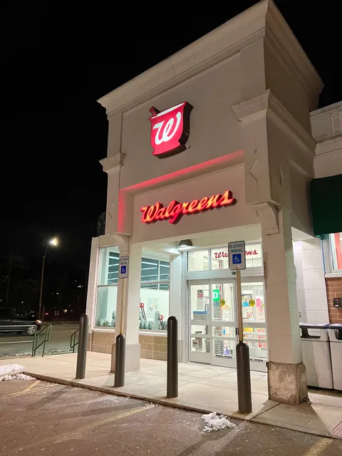 Walgreens