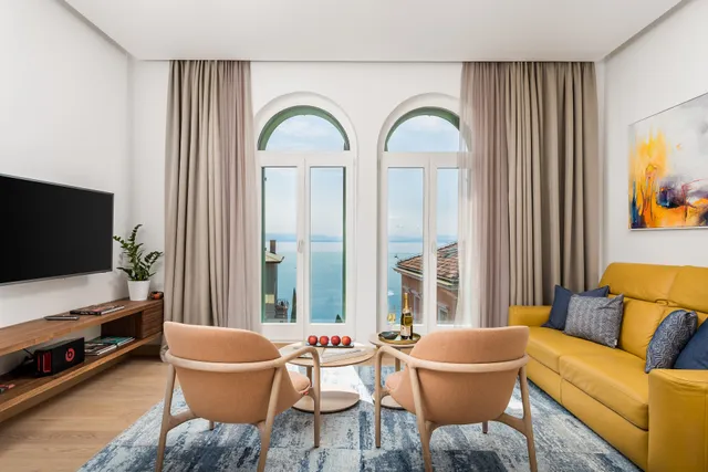 OLA - Opatija Luxury Apartments