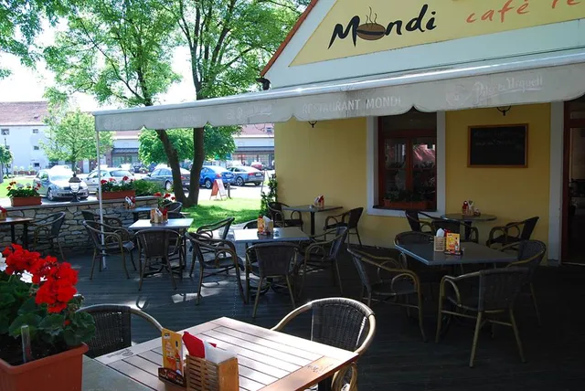 Mondi Restaurant