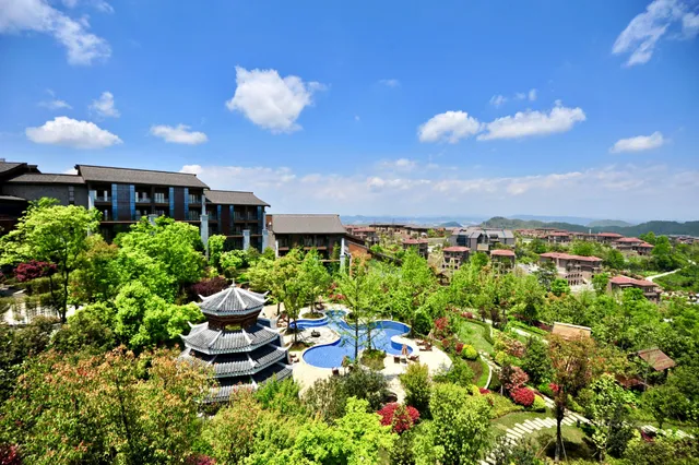 Anantara Guiyang Resort & Spa