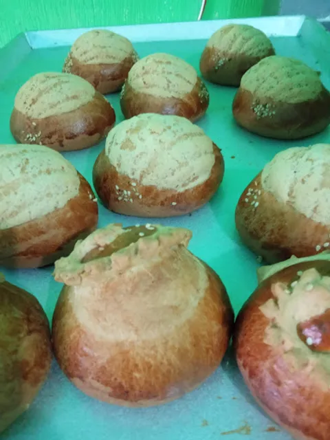 PANADERIA "LAS MARGARITAS"