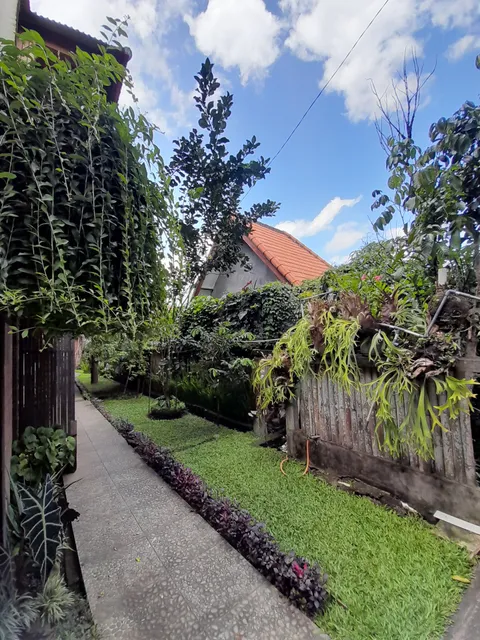 The Golden Bridge Villas