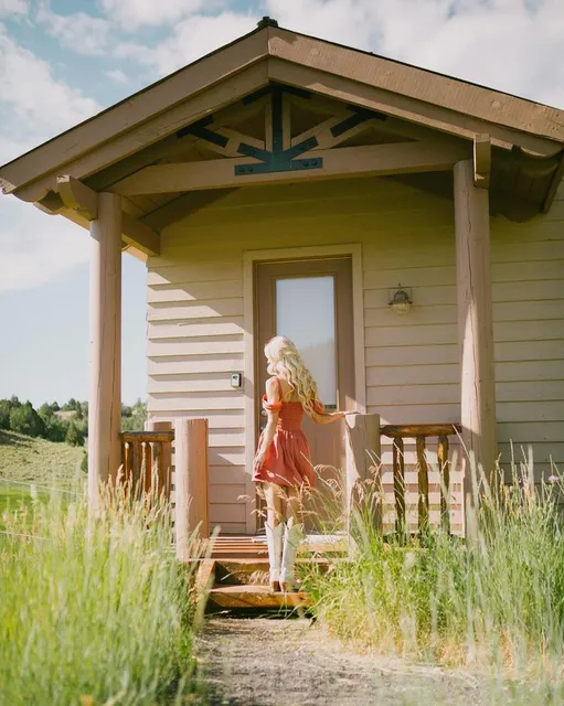 The Ranch At Wild Rose