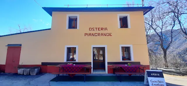 Osteria Piangrande