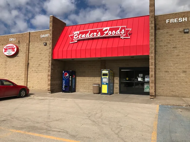 Bender's Foods
