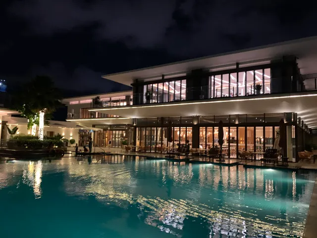 Premier Village Ha Long