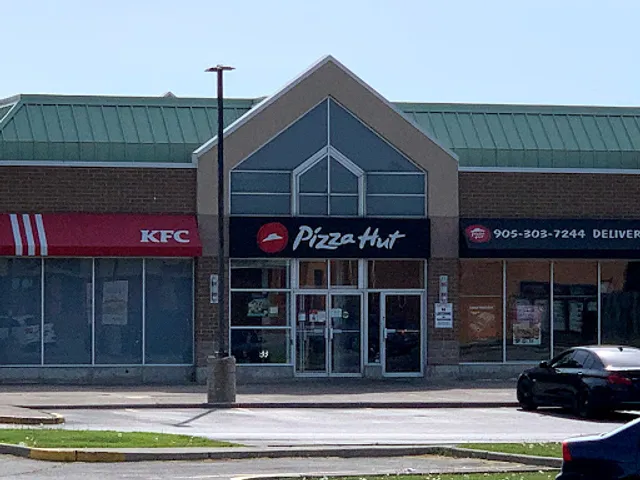 Pizza Hut