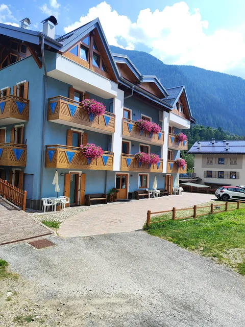 Appartamenti Pegolotti