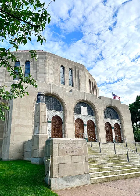 Congregation Beth Israel