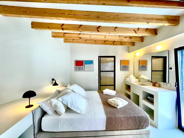 Apartamentos de Lujo MIMARE - Denia