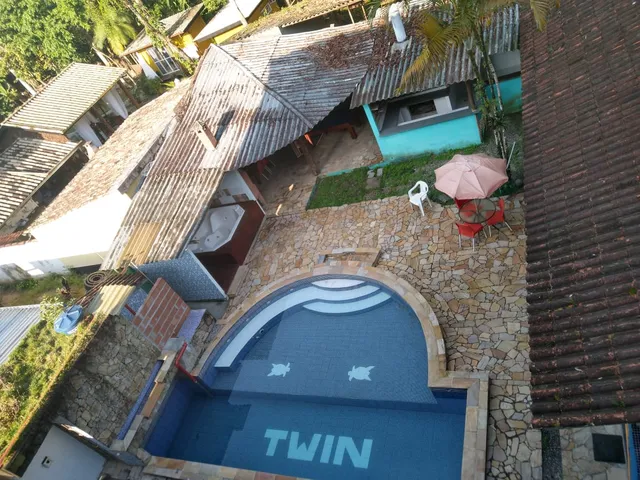 Pousada Twin Ubatuba
