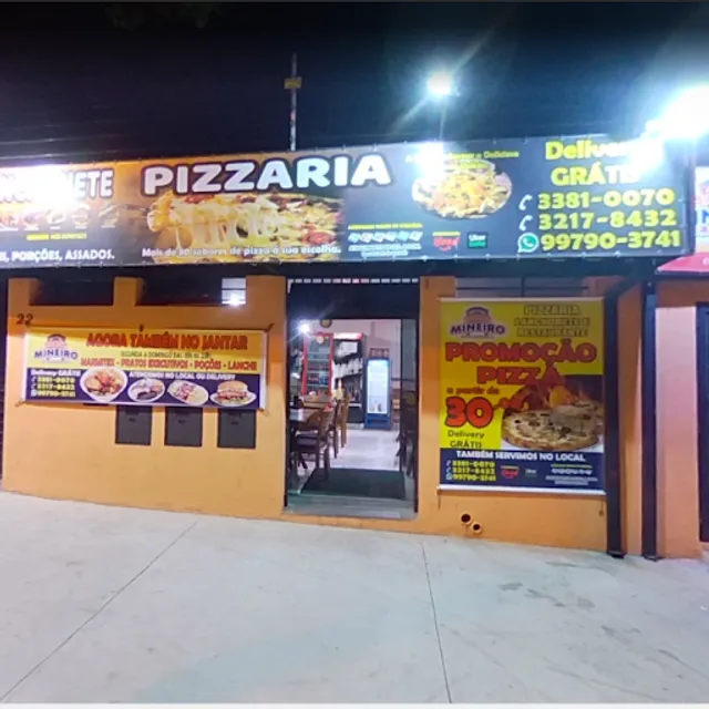 Sabor Mineiro Restaurante em Campinas