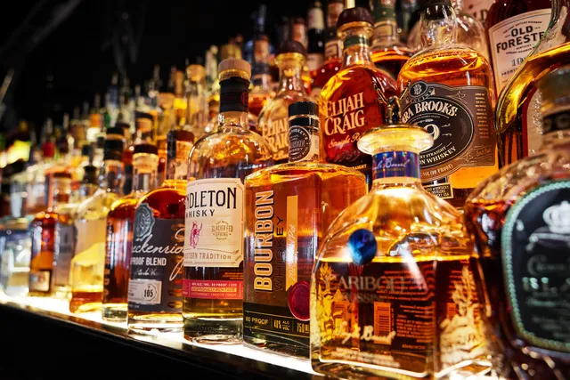 Big Whiskey's - Neosho