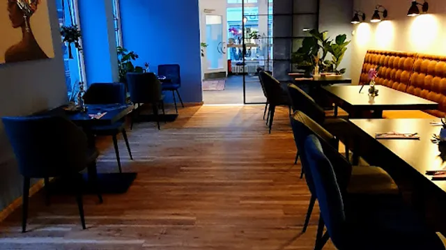 KRISTINS Bistro | Café