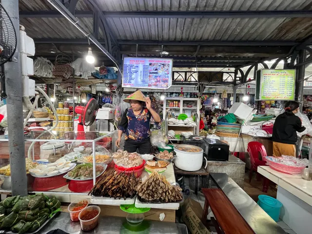 Bún Bò Huế KIM CHÂU (TY)