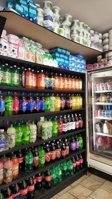 Congress Supermarket