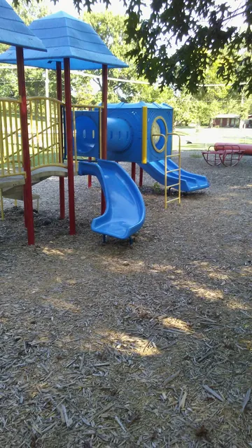 Carrollton Recreation Park