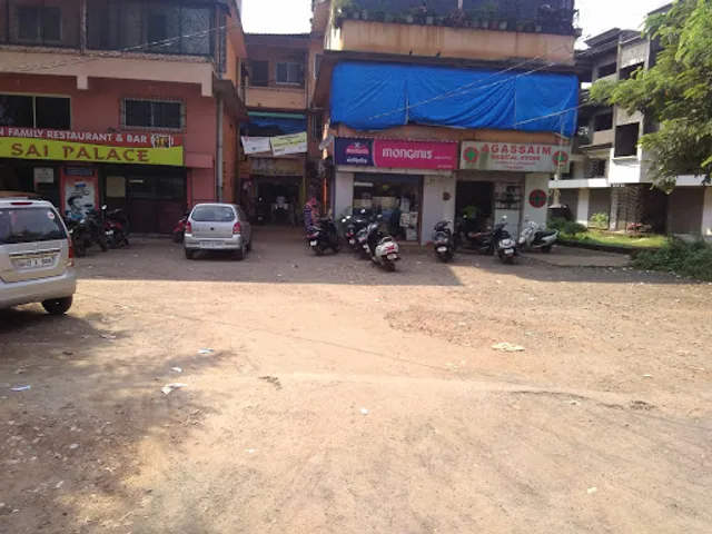 Sai Palace - Family Bar and Restaurant