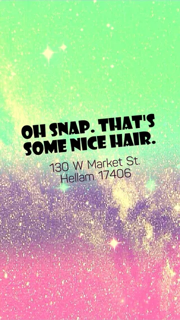 The Fringe Salon Hallam Pa