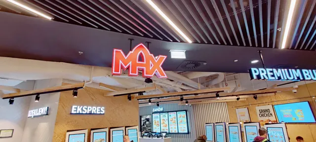 MAX