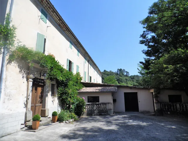 La Filature - Thevenet Monique