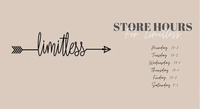 Limitless by PC Workshop, Inc.