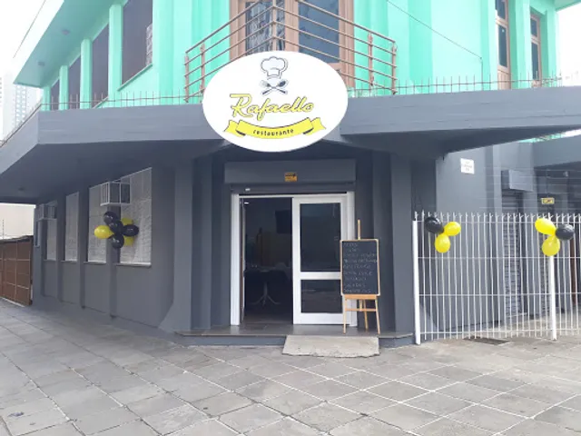 Rafaello Restaurante