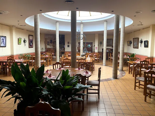 Restaurant Sa Canova