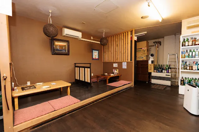 創作和風居酒屋 紅あかり