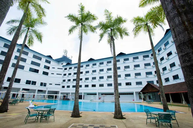 Swiss Avenue Hotel Sungai Petani