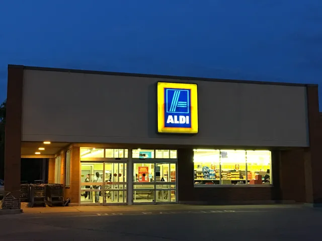 ALDI