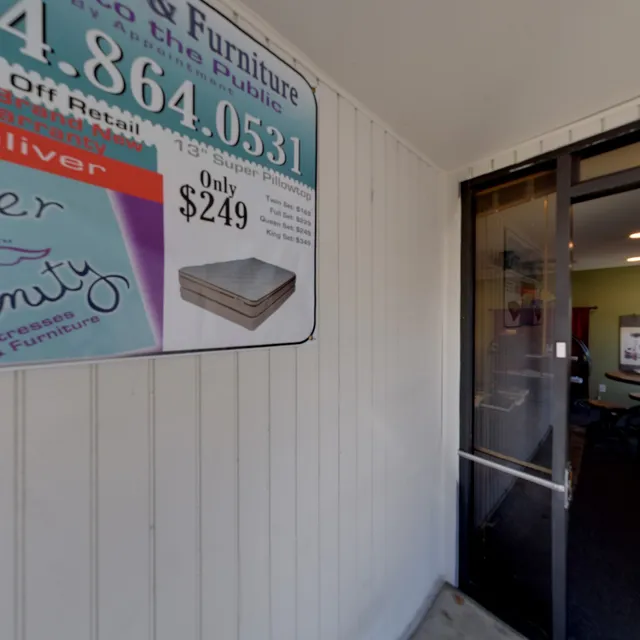 Slumber n Serenity Discount Mattress and Furniture