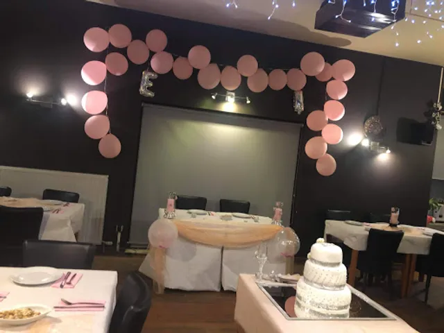 Jerusalem Pita-Shoarma-Pizzeria