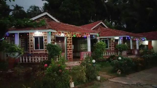 YASH GARDEN RESIDENCY