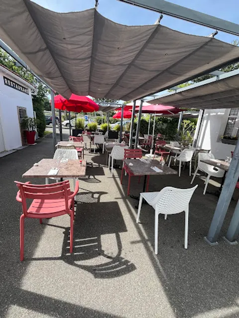 Restaurant Le Mermoz