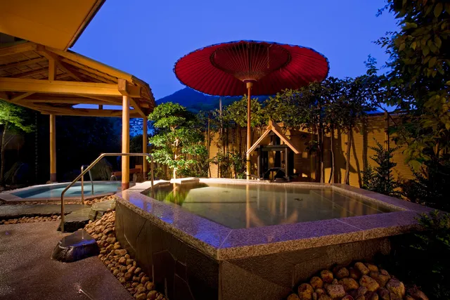 Sakura no Shou Kotohira Grand Hotel