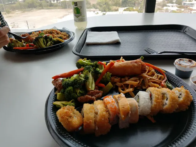 Kurai Altama Tampico