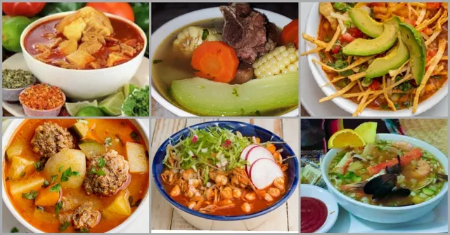 Santa Gula Mexican Food