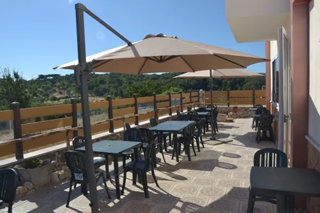 Pizzeria Il Fornetto