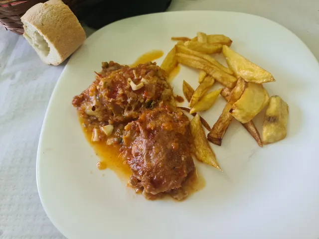 Restaurante El Vivero