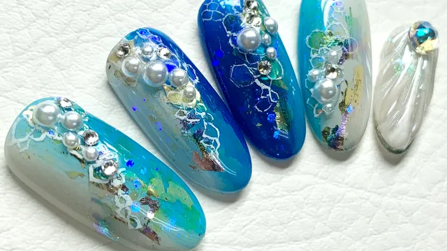 Minika Suruga Nail Salon