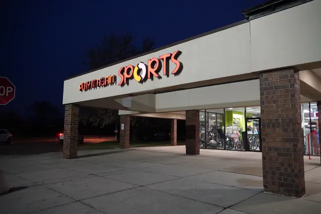 Play It Again Sports- Crystal Lake, IL