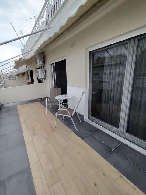 Downtown Seaside Studios