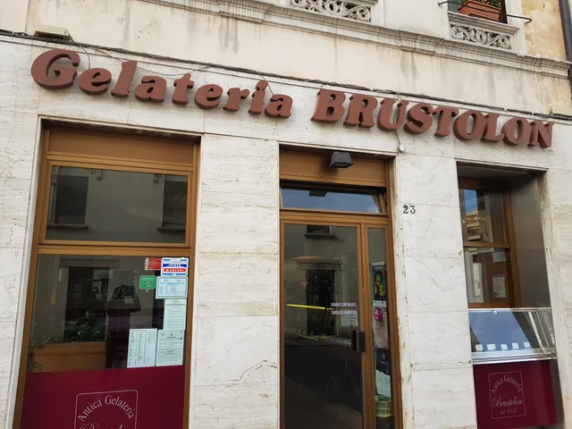 Gelateria Brustolon