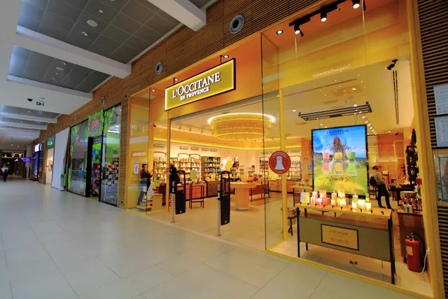L'Occitane en Provence (Avenue Mall)
