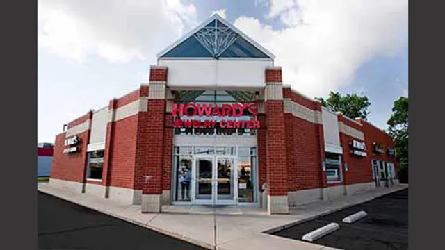 Howard's Jewelry Center