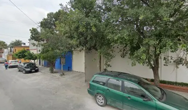 Meat Trade Center S De Rl